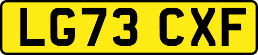 LG73CXF