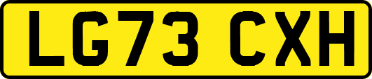LG73CXH
