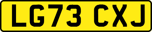 LG73CXJ