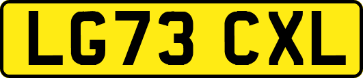 LG73CXL