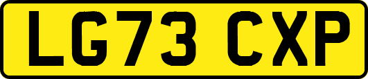 LG73CXP