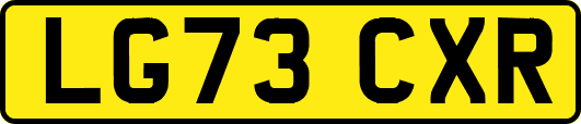 LG73CXR
