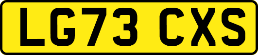 LG73CXS
