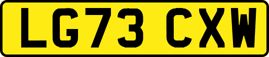 LG73CXW