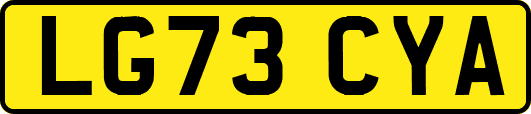 LG73CYA