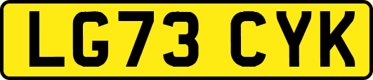 LG73CYK
