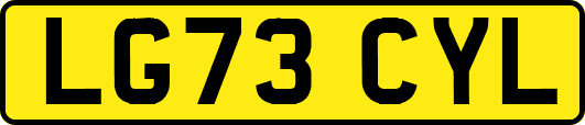 LG73CYL