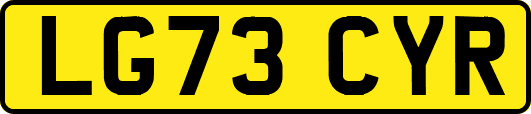 LG73CYR