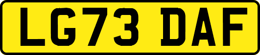 LG73DAF