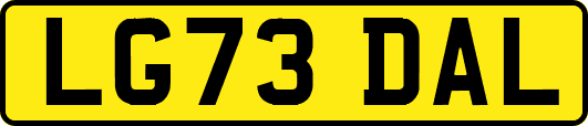LG73DAL
