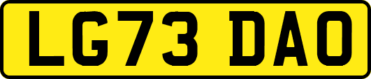 LG73DAO