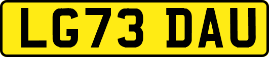 LG73DAU