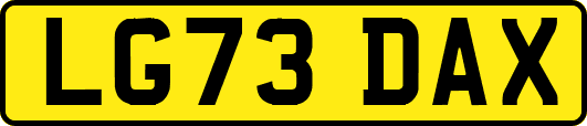 LG73DAX