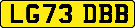LG73DBB