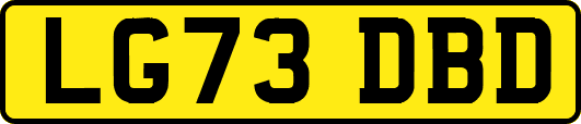 LG73DBD