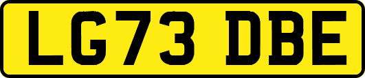 LG73DBE