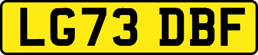 LG73DBF