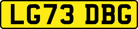 LG73DBG