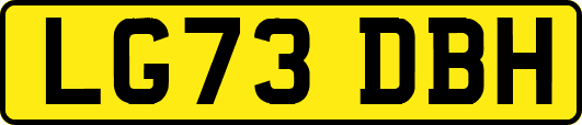 LG73DBH