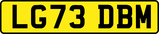 LG73DBM