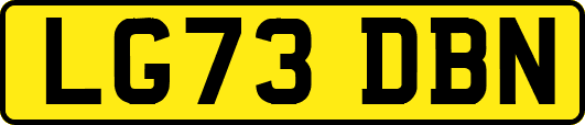 LG73DBN