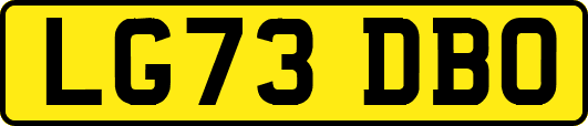 LG73DBO