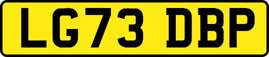 LG73DBP