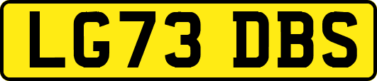 LG73DBS