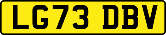 LG73DBV