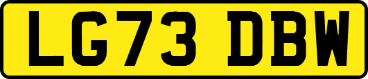LG73DBW