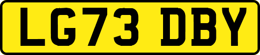 LG73DBY