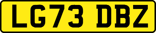 LG73DBZ