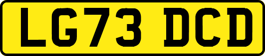 LG73DCD