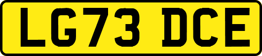 LG73DCE