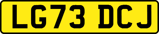 LG73DCJ