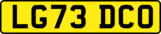 LG73DCO