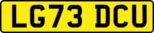 LG73DCU