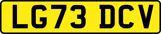 LG73DCV