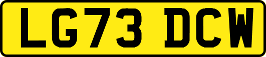 LG73DCW