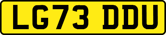 LG73DDU