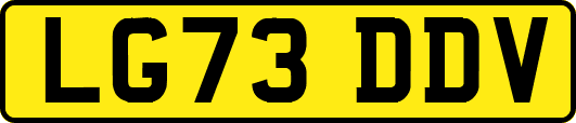 LG73DDV