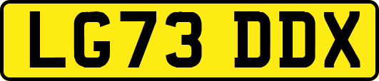 LG73DDX