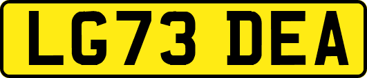 LG73DEA