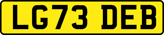 LG73DEB