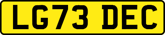 LG73DEC