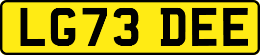 LG73DEE
