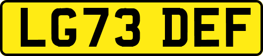 LG73DEF
