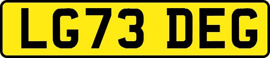LG73DEG