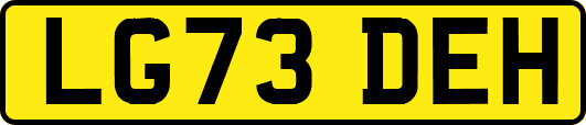 LG73DEH