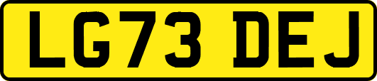 LG73DEJ